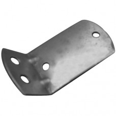 Mount rear fender H151